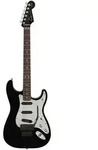 Fender Tom Morello Strat RW BLK - E-Gitarre