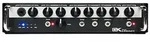 Gallien Krueger Legacy 500 - Topteil E-Bass