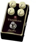Vemuram Jan Ray Overdrive - Effektger&auml;t E-Gitarre