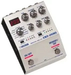 Boss DD-200 Digital Delay - Effektger&auml;t E-Gitarre
