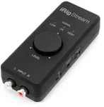 IK Multimedia iRig Stream - Audio Interface