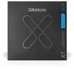 D&rsquo;Addario XTAPB1253 - XT Acoustic Phosphor Bronze | 012-053 - Saiten Westerngitarre