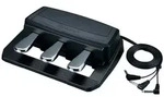 Roland RPU-3 - Pedal-Einheit