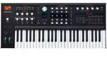 ASM Ashun Sound Machines Hydrasynth Keyboard - Synthesizer