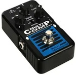 EBS MultiComp Blue Label - Effektger&auml;t E-Bass