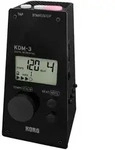 Korg KDM-3 BK - Metronom