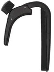 D&rsquo;Addario PW-CP-04 - Classical Capo Pro, Black - Kapodaster