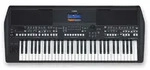 Yamaha PSR-SX600 - Keyboard