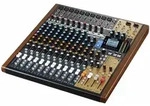 Tascam Model 16 - Mischpult