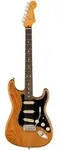 Fender American Pro II Stratocaster RW RST PIN - E-Gitarre