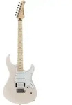 Yamaha E-Gitarre Yamaha Pacifica 112VM SP Sonic Pink, Maple Neck, plus remote le... -