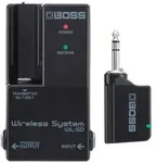 Boss WL-50 - Gitarrensender