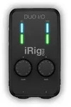 IK Multimedia iRig Pro Duo I/O - Audio Interface