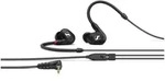 Sennheiser IE 100 PRO Black - In-Ear H&ouml;rer
