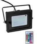Eurolite LED IP FL-30 SMD RGB - Fluter