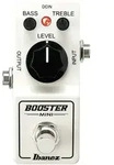 Ibanez Booster Mini Pedal - Effektger&auml;t E-Gitarre
