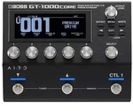 Boss GT1000CORE - Multieffektger&auml;t E-Gitarre