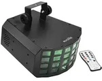 Eurolite LED D-2000 Beam Effect - Lichteffekt