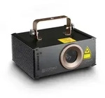 Cameo WOOKIE 400 RGB Animationslaser - Laser