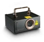 Cameo WOOKIE 200 RGY - Laser