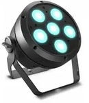 Cameo ROOT PAR 6 - LED-Leuchte