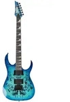 Ibanez GRGR221PA-AQB - E-Gitarre
