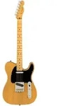 Fender American Pro II Telecaster MN BTB - E-Gitarre