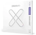 D&rsquo;Addario XSAPB1152 - XS Acoustic Phosphor Bronze Custom Light | 011-052 - Saiten