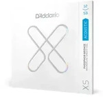 D&rsquo;Addario XSAPB1253 - XS Acoustic Phosphor Bronze Light | 012-053 - Saiten