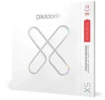 D&rsquo;Addario XSAPB1356 - XS Acoustic Phosphor Bonze Medium | 013-056 - Saiten