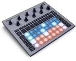 Novation Circuit Rhythm - Synthesizer