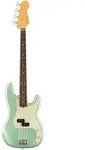 Fender American Pro II Precision Bass RW MYST SFG - E-Bass