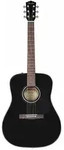 Fender CD-60 Dread V3 DS - Westerngitarre