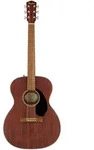 Fender CC-60S All Mahogany FSR - Westerngitarre