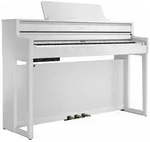 Roland HP704-WH - Digitalpiano
