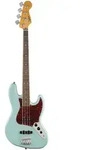 Squier by Fender Classic Vibe 60s Jazz Bass IL DPB - E-Bass