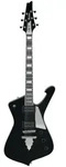 Ibanez PS60-BK Paul Stanley Signatur - E-Gitarre