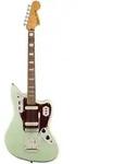 Squier by Fender Classic Vibe 70s Jaguar LRL SFG - E-Gitarre