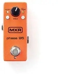 MXR M-290 Phase 95 Mini NPS - Effektger&auml;t E-Gitarre