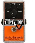 Electro Harmonix OP Amp Big Muff - Effektger&auml;t E-Gitarre