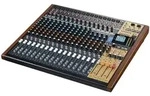 Tascam Model 24 - Mischpult