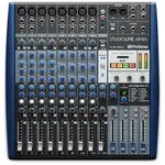 PreSonus StudioLive AR12c - Mischpult