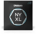 D&rsquo;Addario NYXL1152 - NYXL Electric Nickel Wound | 011-052 - Saiten E-Gitarre