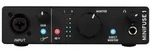 Arturia MiniFuse 1 - Black - Audio Interface