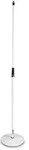 Gravity MS 23 W Microphone Stand white - Mikrofonst&auml;nder