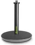 Gravity MS T 01 B Table Microphone Stand Black - Mikrofonst&auml;nder