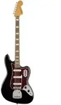 Squier by Fender Classic Vibe Bass VI IL BLK - E-Bass