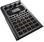 Roland SP-404MKII - DJ-Sampler