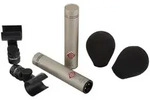 Neumann KM 184 Stereo Set - Instrumentenmikrofon