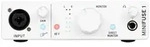Arturia MiniFuse 1 - White - Audio Interface